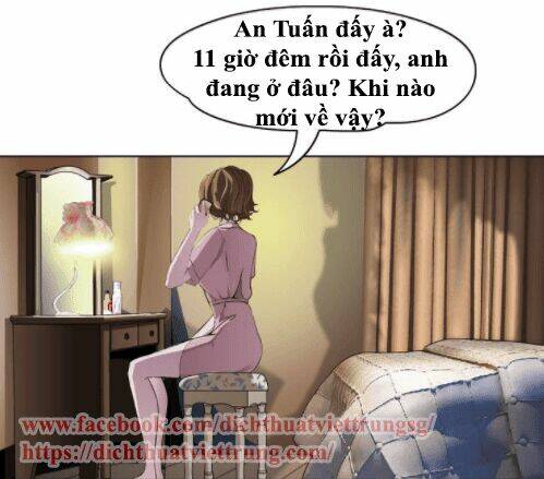 Câu Lạc Bộ Ngoại Tình 2 Chapter 6 - Trang 2