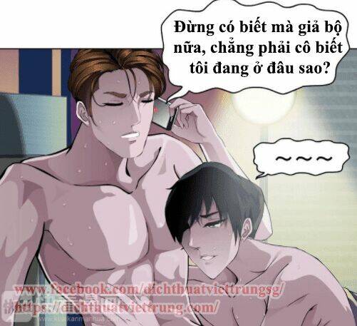 Câu Lạc Bộ Ngoại Tình 2 Chapter 6 - Trang 2