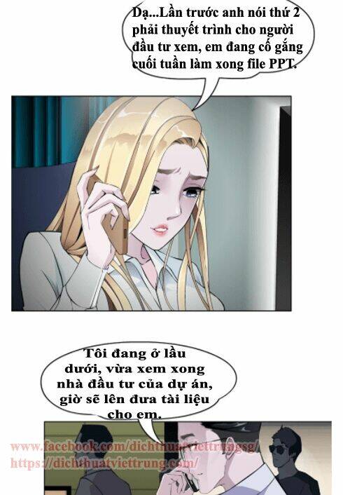 Câu Lạc Bộ Ngoại Tình 2 Chapter 5 - Trang 2