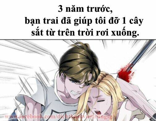 Câu Lạc Bộ Ngoại Tình 2 Chapter 5 - Trang 2