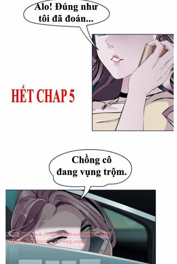 Câu Lạc Bộ Ngoại Tình 2 Chapter 5 - Trang 2