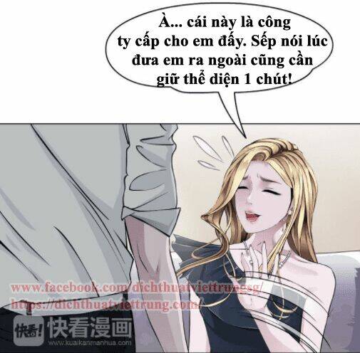 Câu Lạc Bộ Ngoại Tình 2 Chapter 4 - Trang 2