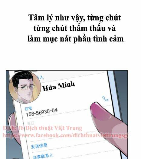 Câu Lạc Bộ Ngoại Tình 2 Chapter 3 - Trang 2