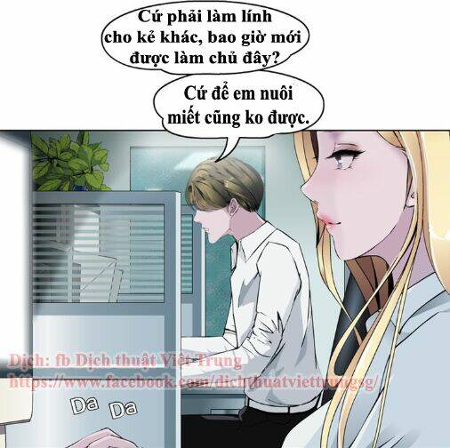 Câu Lạc Bộ Ngoại Tình 2 Chapter 3 - Trang 2