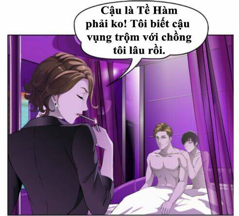 Câu Lạc Bộ Ngoại Tình 2 Chapter 3 - Trang 2