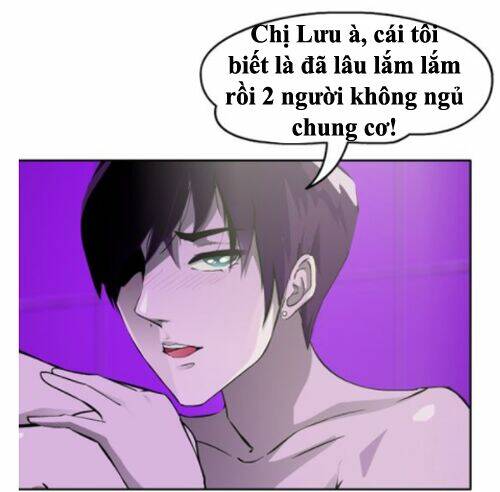 Câu Lạc Bộ Ngoại Tình 2 Chapter 3 - Trang 2