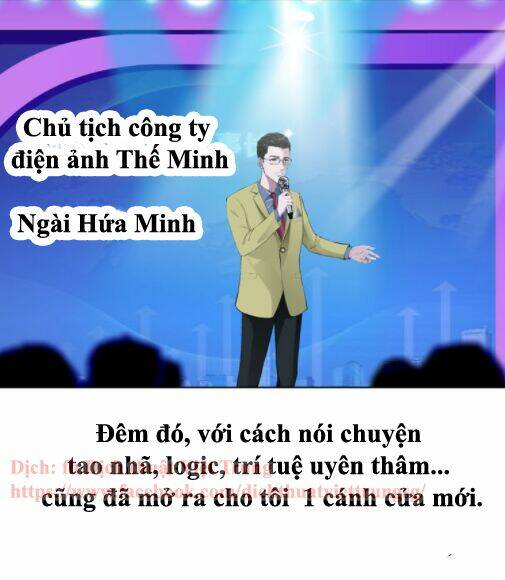 Câu Lạc Bộ Ngoại Tình 2 Chapter 3 - Trang 2