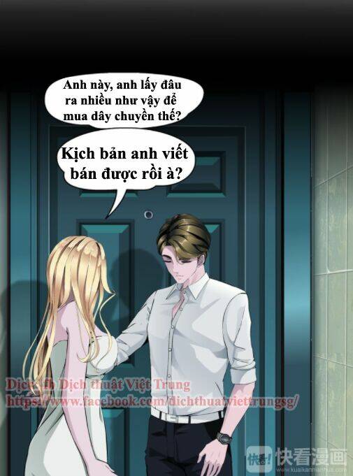 Câu Lạc Bộ Ngoại Tình 2 Chapter 3 - Trang 2