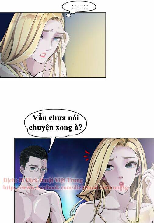 Câu Lạc Bộ Ngoại Tình 2 Chapter 2 - Trang 2