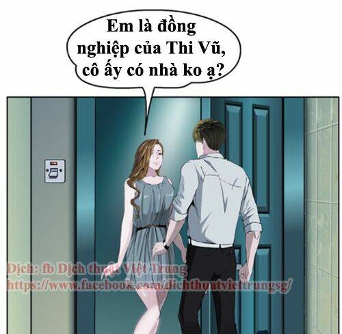 Câu Lạc Bộ Ngoại Tình 2 Chapter 2 - Trang 2