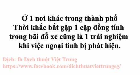 Câu Lạc Bộ Ngoại Tình 2 Chapter 2 - Trang 2