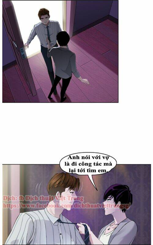 Câu Lạc Bộ Ngoại Tình 2 Chapter 2 - Trang 2