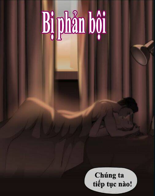 Câu Lạc Bộ Ngoại Tình 2 Chapter 0 - Trang 2