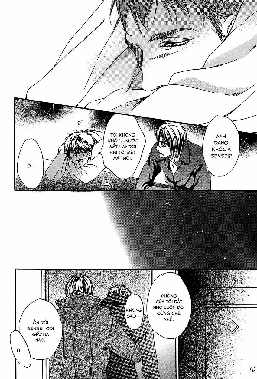 Yume No Kuni In My Darling Chapter 3 - Trang 2