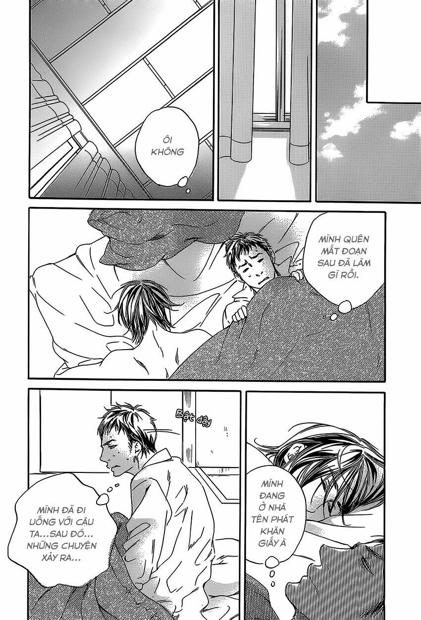 Yume No Kuni In My Darling Chapter 3 - Trang 2