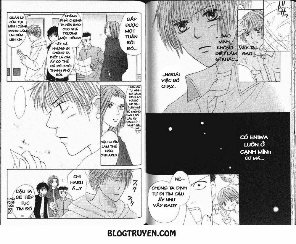 Girl Got Game – Power Chapter 32 - Trang 2