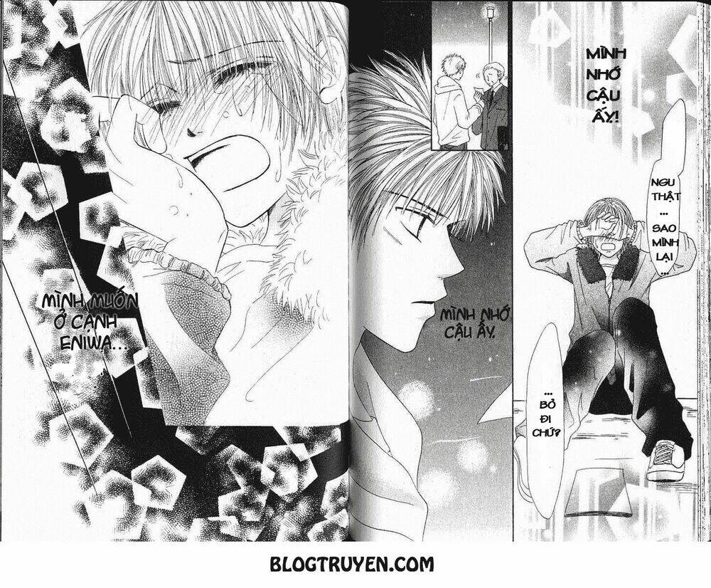 Girl Got Game – Power Chapter 32 - Trang 2