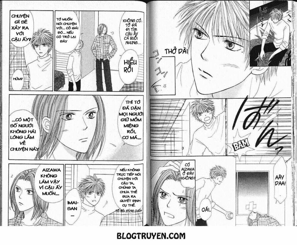 Girl Got Game – Power Chapter 32 - Trang 2