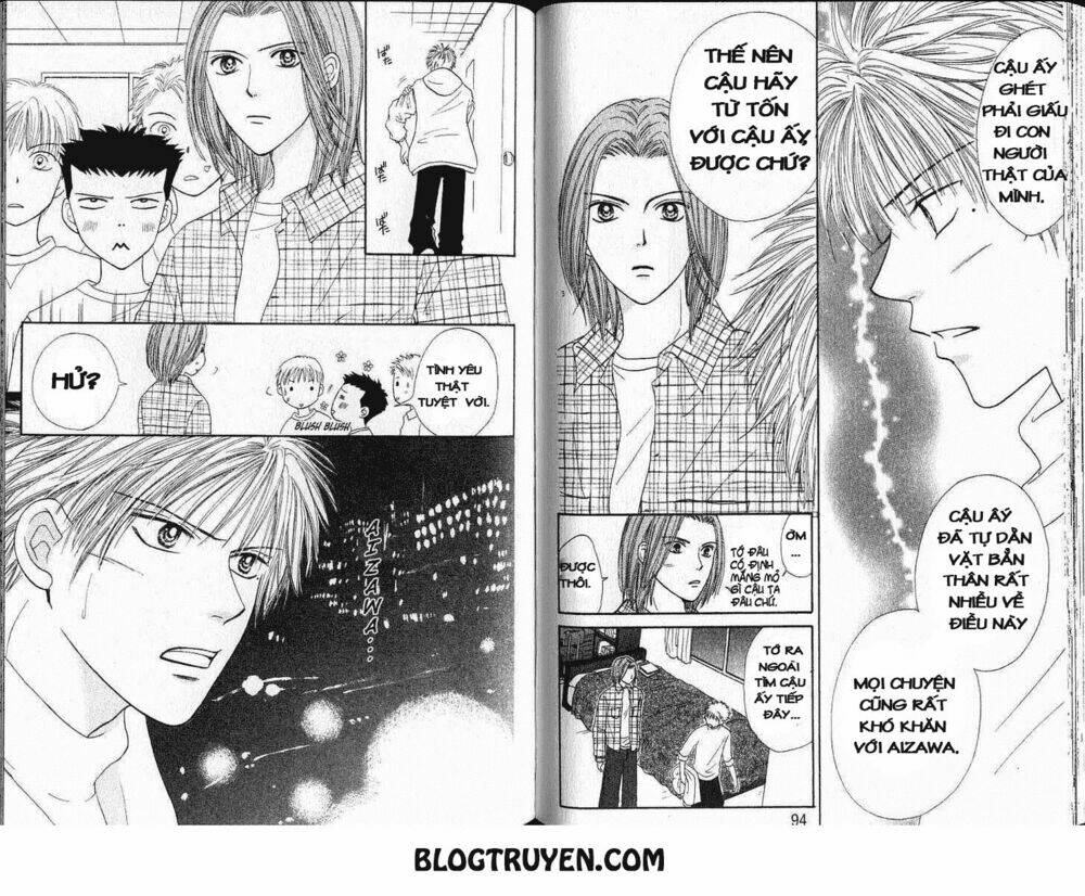 Girl Got Game – Power Chapter 32 - Trang 2