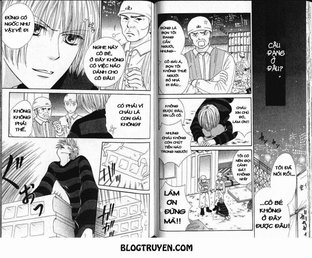 Girl Got Game – Power Chapter 32 - Trang 2