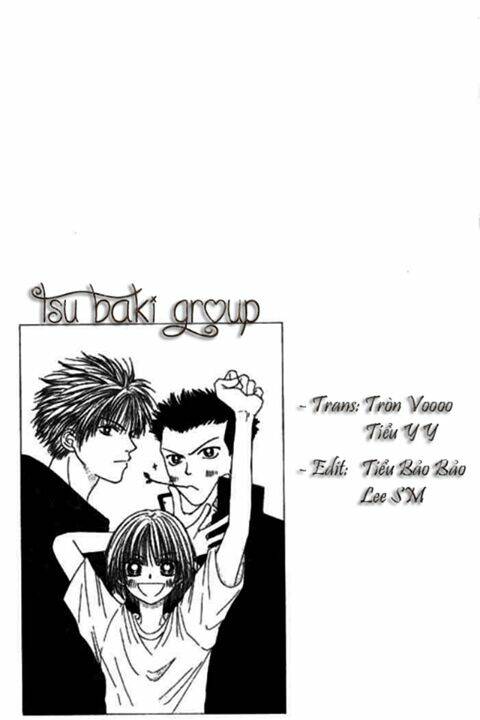 Girl Got Game – Power Chapter 30 - Trang 2