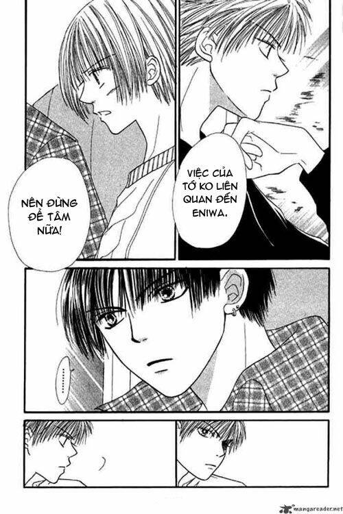 Girl Got Game – Power Chapter 28 - Trang 2