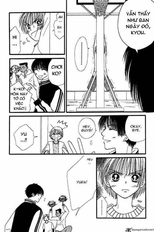 Girl Got Game – Power Chapter 28 - Trang 2