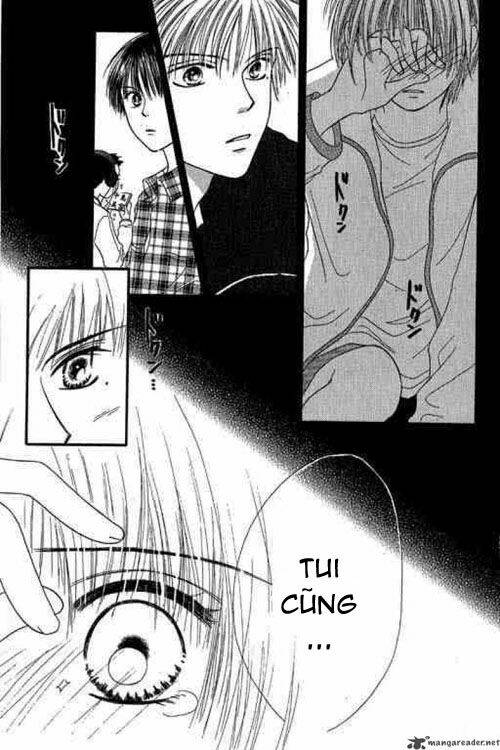 Girl Got Game – Power Chapter 26 - Trang 2