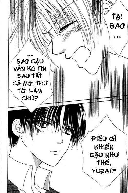 Girl Got Game – Power Chapter 21 - Trang 2