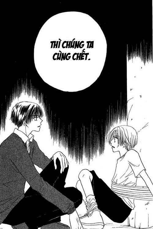 Girl Got Game – Power Chapter 21 - Trang 2