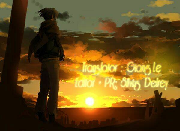 No.6 Chapter 16 - Trang 2