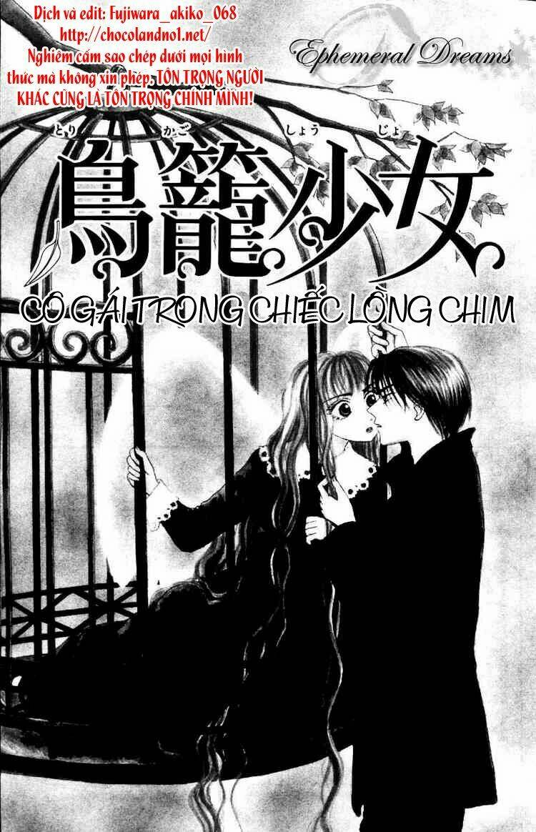 M To N No Shouzou Chapter 8 - Trang 2