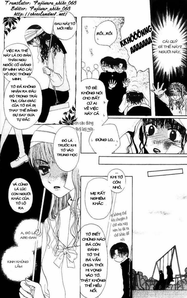 M To N No Shouzou Chapter 2 - Trang 2