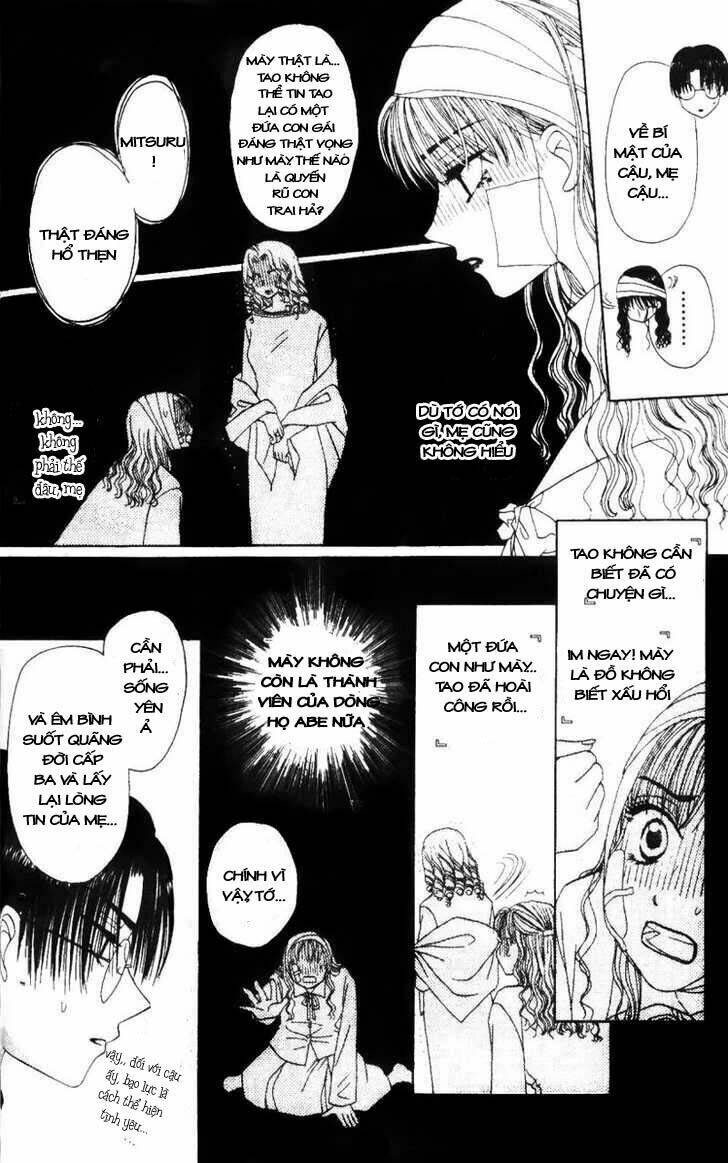 M To N No Shouzou Chapter 2 - Trang 2