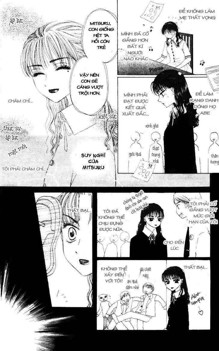 M To N No Shouzou Chapter 2 - Trang 2