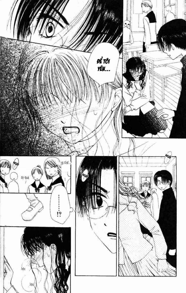 M To N No Shouzou Chapter 1 - Trang 2