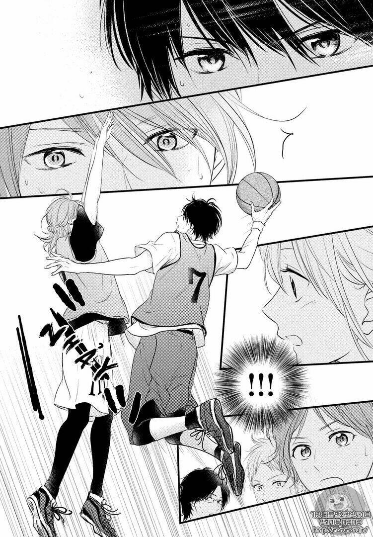 Haru Matsu Bokura Chapter 26 - Trang 2