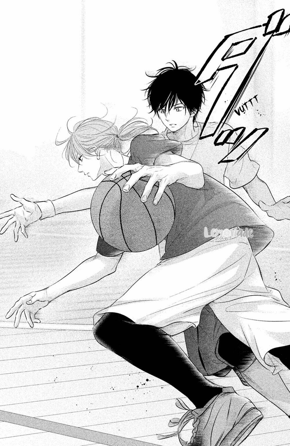 Haru Matsu Bokura Chapter 25 - Trang 2