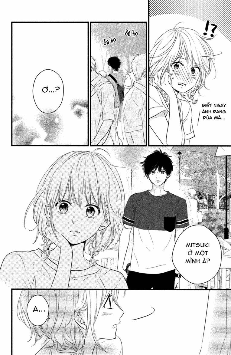 Haru Matsu Bokura Chapter 20 - Trang 2