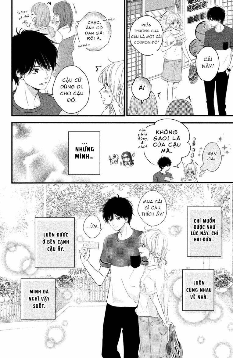 Haru Matsu Bokura Chapter 20 - Trang 2