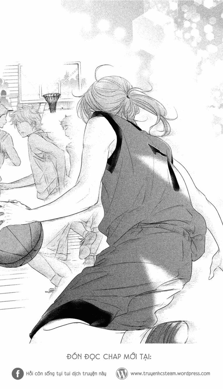 Haru Matsu Bokura Chapter 20 - Trang 2