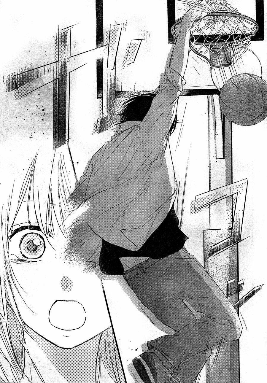 Haru Matsu Bokura Chapter 7 - Trang 2