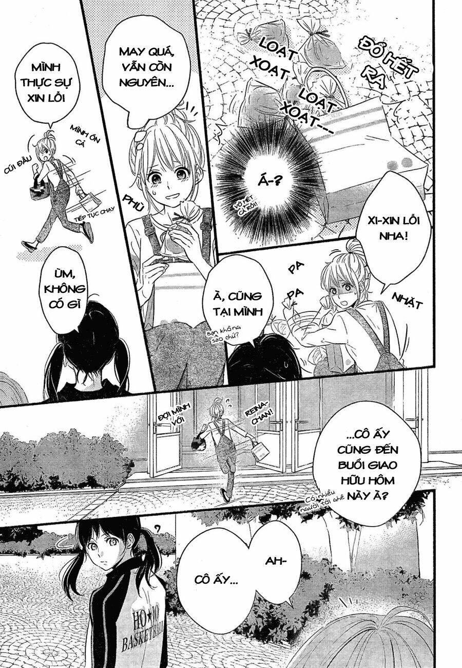 Haru Matsu Bokura Chapter 5 - Trang 2