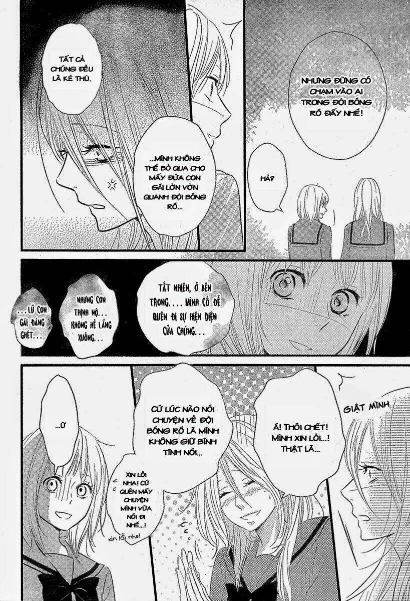 Haru Matsu Bokura Chapter 2 - Trang 2