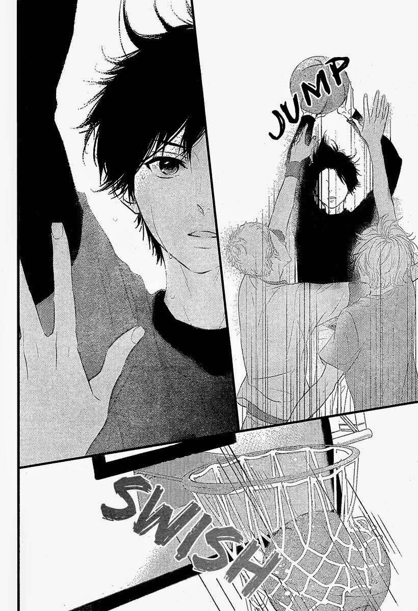 Haru Matsu Bokura Chapter 2 - Trang 2