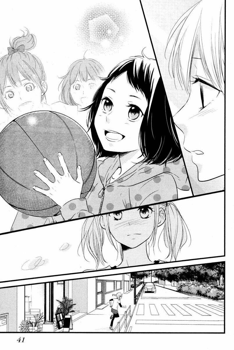 Haru Matsu Bokura Chapter 1 - Trang 2