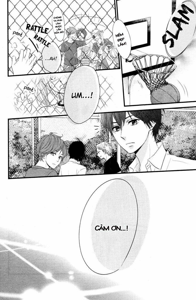 Haru Matsu Bokura Chapter 1 - Trang 2