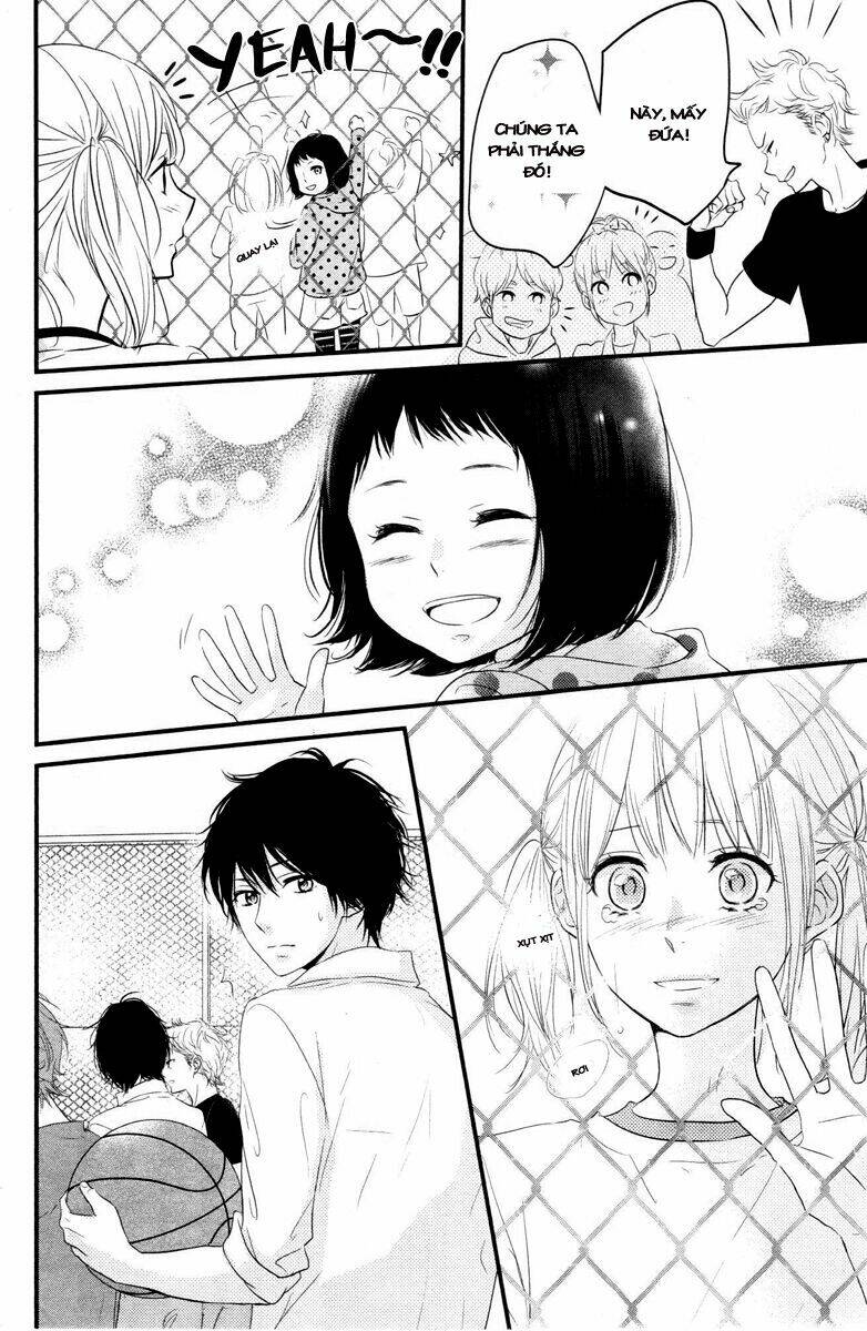 Haru Matsu Bokura Chapter 1 - Trang 2