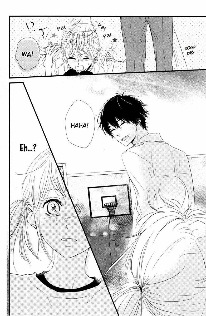 Haru Matsu Bokura Chapter 1 - Trang 2