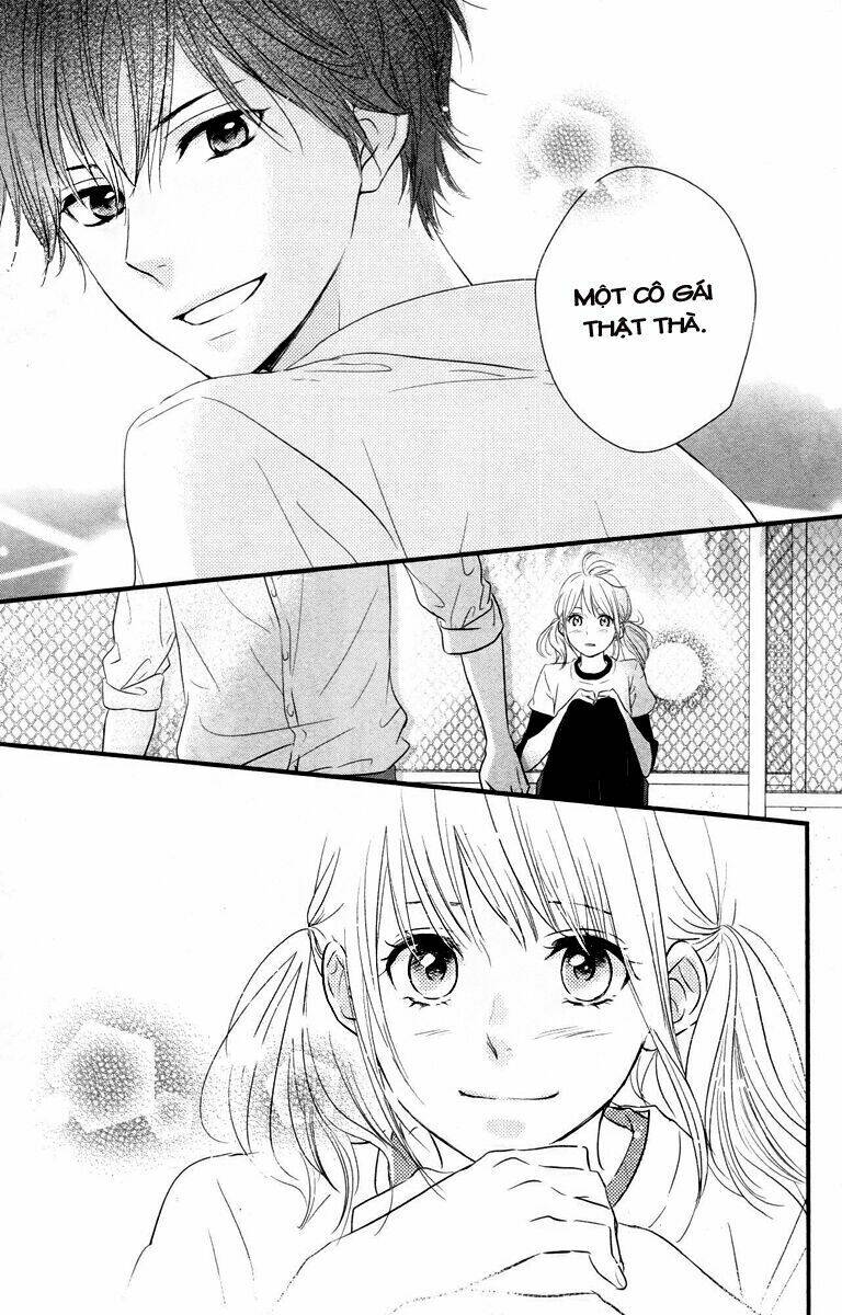 Haru Matsu Bokura Chapter 1 - Trang 2